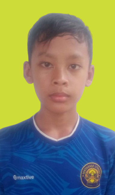 Divo Ananda Marin