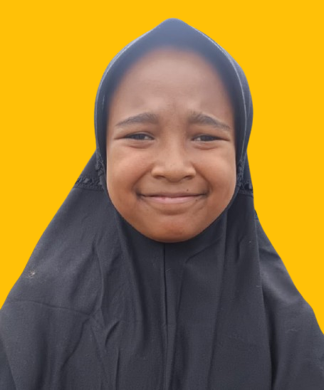 Alivia Kumala Dewi