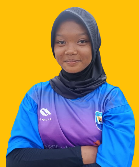 Ferischa Madina